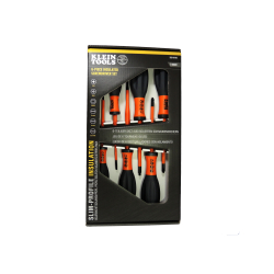 32316INS 6-Piece Insulated Screwdriver Kit Image 
